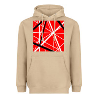 Mushroom halen Heavyweight Hoodie - artisFamous