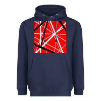 Navy halen Heavyweight Hoodie - artisFamous