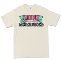 Bone Mind your own Motherhood  Mother's Day Premium Tee - CowGirlArtShop