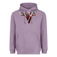 Lavender halen Heavyweight Hoodie - artisFamous