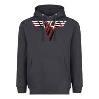 Smoke halen Heavyweight Hoodie - artisFamous