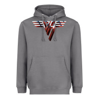 Storm halen Heavyweight Hoodie - artisFamous