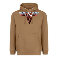 Toasted Coconut halen Heavyweight Hoodie - artisFamous