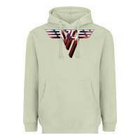 Matcha halen Heavyweight Hoodie - artisFamous