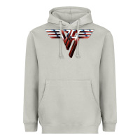 Moon Dust halen Heavyweight Hoodie - artisFamous