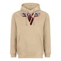 Mushroom halen Heavyweight Hoodie - artisFamous