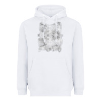 White black sab.bath official vintage dancing skele Heavyweight Hoodie - artisFamous