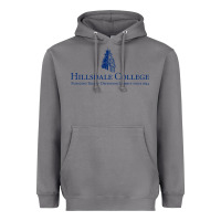 Storm Hillsdale College Heavyweight Hoodie - artisFamous