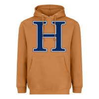 Meerkat Hillsdale College Heavyweight Hoodie - artisFamous