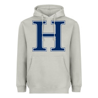 Moon Dust Hillsdale College Heavyweight Hoodie - artisFamous