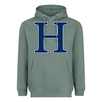 Hillsdale College Heavyweight Hoodie | Teevron