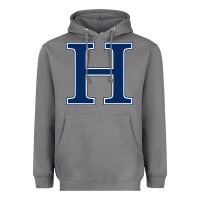 Storm Hillsdale College Heavyweight Hoodie - artisFamous