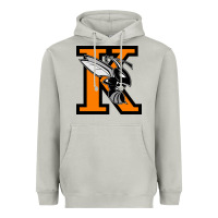 Moon Dust Kalamazoo College Heavyweight Hoodie - artisFamous