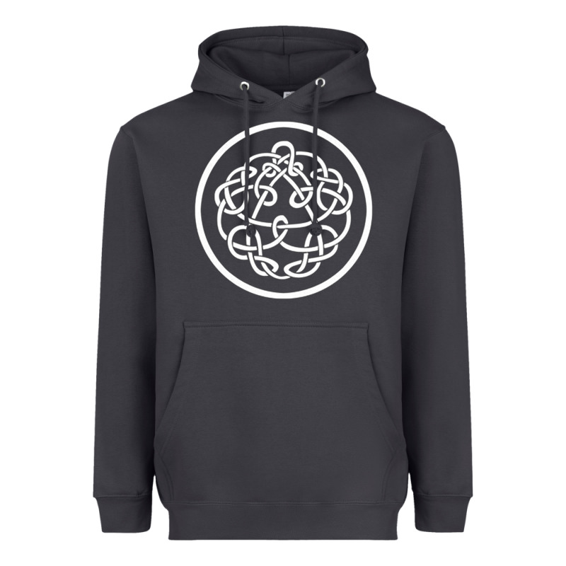 King Crimson Heavyweight Hoodie by artisFamous | Teevron
