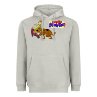 Moon Dust Scooby Doo Heavyweight Hoodie - artisFamous