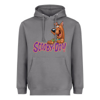 Storm Scooby-Doo Heavyweight Hoodie - artisFamous