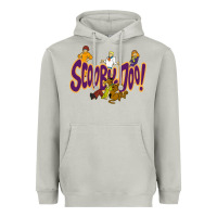 Moon Dust Scooby-Doo Heavyweight Hoodie - artisFamous