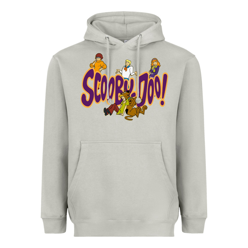 Scooby-doo Heavyweight Hoodie by artisFamous | Teevron