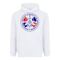 White association of machinists and aerospace workers classic Heavyweight Hoodie - artisFamous