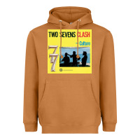 Meerkat two sevens clash culture Heavyweight Hoodie - artisFamous