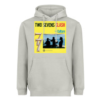 Moon Dust two sevens clash culture Heavyweight Hoodie - artisFamous