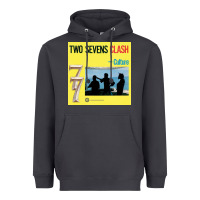 Smoke two sevens clash culture Heavyweight Hoodie - artisFamous