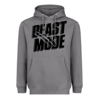 Storm beast mode classic Heavyweight Hoodie - artisFamous