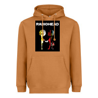 Meerkat radio Heavyweight Hoodie - artisFamous