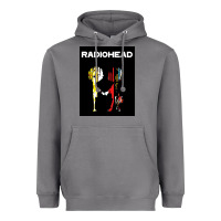 Storm radio Heavyweight Hoodie - artisFamous