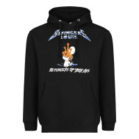 Design Premium 88 Fingers Louie Heavyweight Hoodie | Teevron