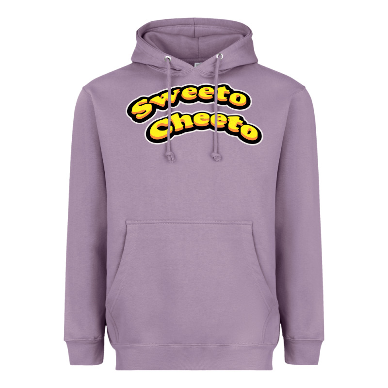 Sweeto Cheeto Heavyweight Hoodie by artisFamous | Teevron