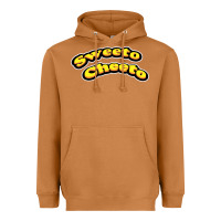 Meerkat sweeto cheeto Heavyweight Hoodie - artisFamous