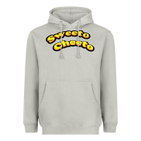 Moon Dust sweeto cheeto Heavyweight Hoodie - artisFamous