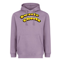 Lavender sweeto cheeto Heavyweight Hoodie - artisFamous