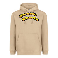 Mushroom sweeto cheeto Heavyweight Hoodie - artisFamous