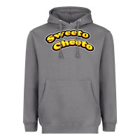 Storm sweeto cheeto Heavyweight Hoodie - artisFamous