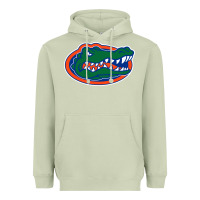 Matcha gators gator Heavyweight Hoodie - artisFamous
