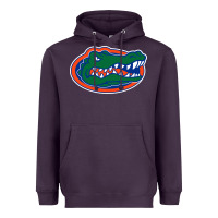 Plum gators gator Heavyweight Hoodie - artisFamous