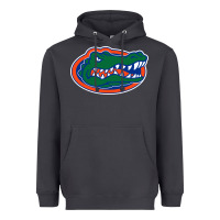 Smoke gators gator Heavyweight Hoodie - artisFamous