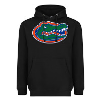 Black gators gator Heavyweight Hoodie - artisFamous