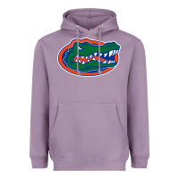 Lavender gators gator Heavyweight Hoodie - artisFamous