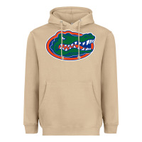 Mushroom gators gator Heavyweight Hoodie - artisFamous
