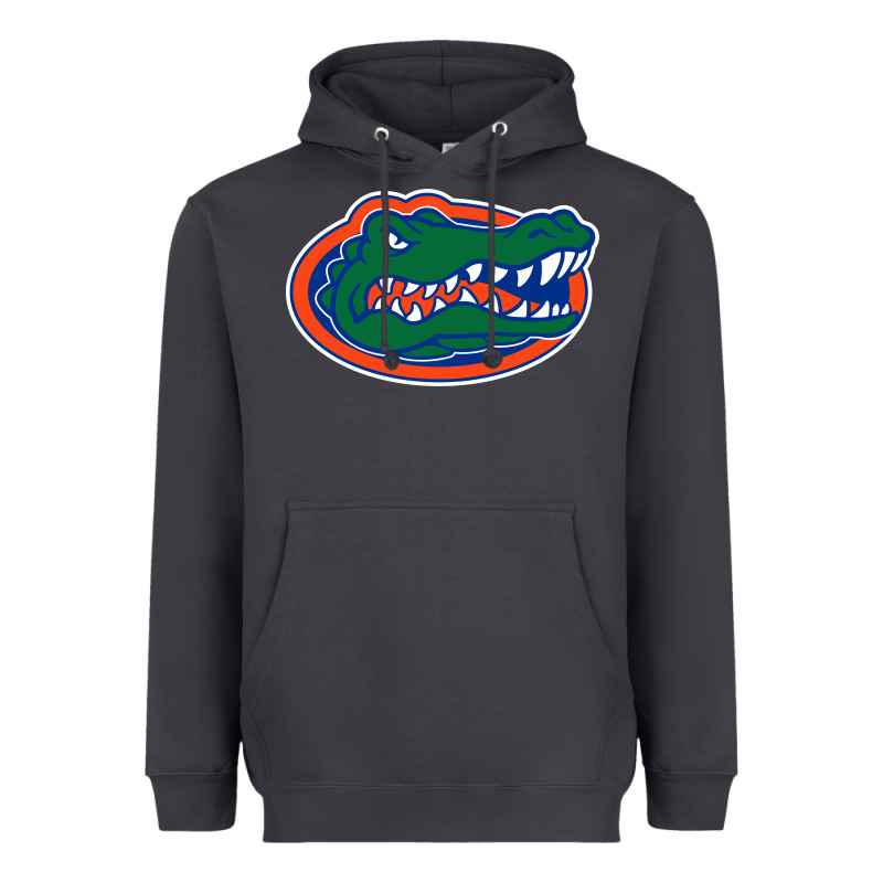Gators Gator Heavyweight Hoodie by artisFamous | Teevron