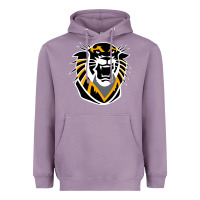 Lavender fort hays tigers Heavyweight Hoodie - artisFamous