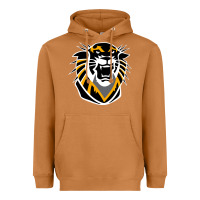 Meerkat fort hays tigers Heavyweight Hoodie - artisFamous