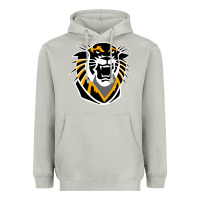 Moon Dust fort hays tigers Heavyweight Hoodie - artisFamous