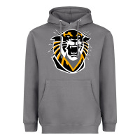 Storm fort hays tigers Heavyweight Hoodie - artisFamous