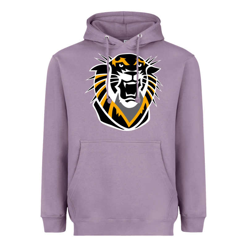 Fort Hays Tigers Heavyweight Hoodie by artisFamous | Teevron