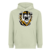 Matcha fort hays tigers Heavyweight Hoodie - artisFamous