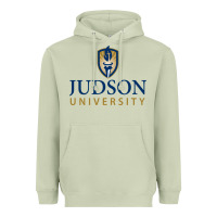 Matcha Judson College Heavyweight Hoodie - artisFamous